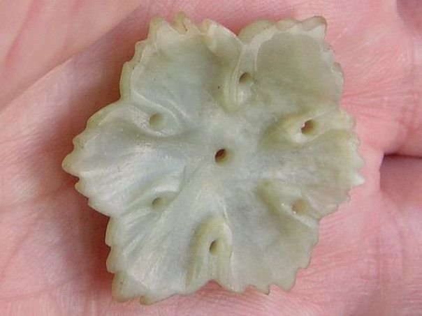 Flower 645 - (1508)